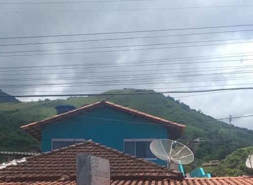 Chale Da Zuleide Appartement Ilhabela Buitenkant foto