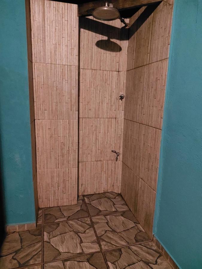 Chale Da Zuleide Appartement Ilhabela Buitenkant foto