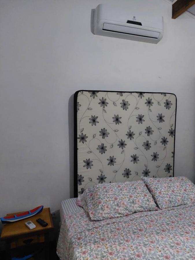 Chale Da Zuleide Appartement Ilhabela Buitenkant foto
