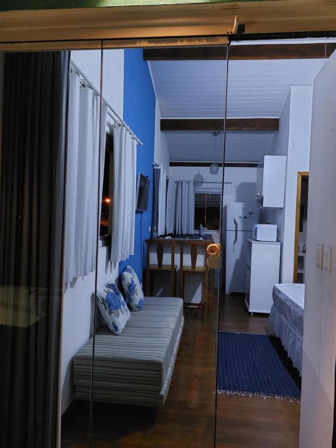 Chale Da Zuleide Appartement Ilhabela Buitenkant foto