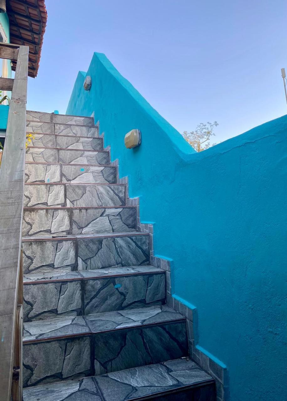 Chale Da Zuleide Appartement Ilhabela Buitenkant foto